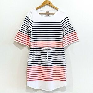 ANTHROPOLOGIE Dolan Left Coast Dolan Knit Dress Size XS